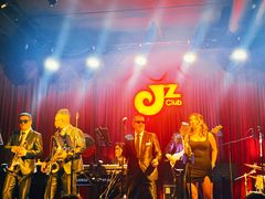 -JZ Club 爵士酒吧(上海店)