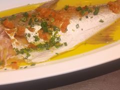 -上和臻品中国菜(花园街店)