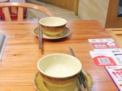 -宽窄巷子串串(龙湾万达广场店)