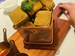 干煎臭豆腐-醉辉皇(桃源π商业广场店)