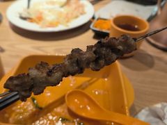 -谷丽麦馕新疆菜·清真(步步高梅溪新天地店)