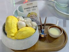 -必点海鲜·海肠捞饭大王(滨江道店)