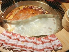 -蜀大侠火锅(森兰花园城店)