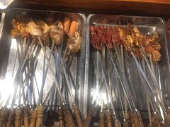 -忠义水浒烤肉(体育西路店)