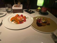 -翡翠36餐厅(浦东香格里拉店)