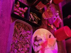 -江湖酒吧(老外滩店)