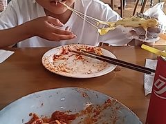 -热地HOT PLACE洋风韩餐(红旗街店)