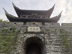 -台州府城(江南长城)