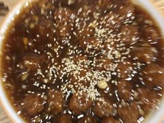 糖醋丸子-涛涛卤面馆(胜利街店)