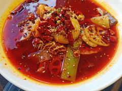 -有璟阁港式餐厅(国贸商城店)