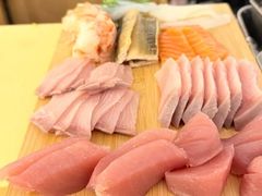 -鮨政· Omakase(福州万象城店)