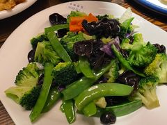 -东北大院·东北菜(三台子店)