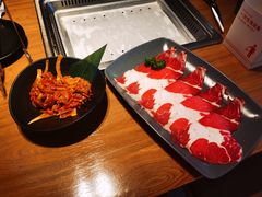 -新石器烤肉(南站店)