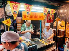 -唐人街(耀华力路)