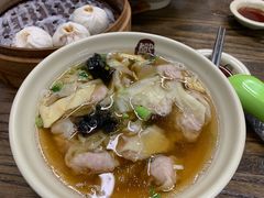 馄饨-都谷包子(天一广场店)