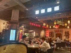 -老街鱼嘴巴(步步高新天地店)