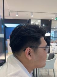 -悦SALON