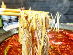 -六公里老火锅(总店)