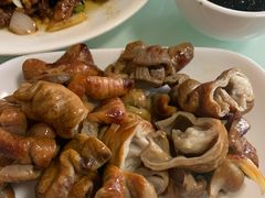 -胖子菜馆(隆昌路店)