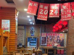 -亮欢寨酸汤鱼(沙冲路店)