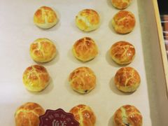 -嘉华鲜花饼·现烤(昆明老街店)