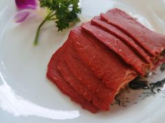 -七的湖·晚芳亭·阳澄湖农家菜·大闸蟹(莲花岛店)