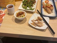 -避风塘(百联东郊店)