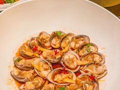 -宫燕府·京菜·烤鸭·淮扬菜(王府中心店)