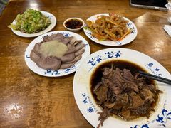 -柴氏风味斋(甘家口店)