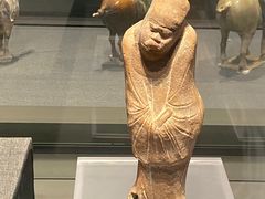 -陕西历史博物馆