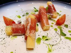 -万丽轩·粤菜(王府井金茂万丽酒店)