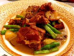 红蜡烛海鲜粥城(中山路店)-红蜡烛•瓦罐粥家常菜•夜宵(中山路店)