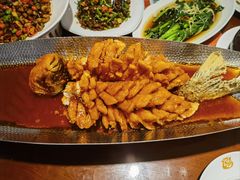 -龙凤瓦罐煨汤馆(清江东路店)