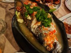 -尚味泰餐厅