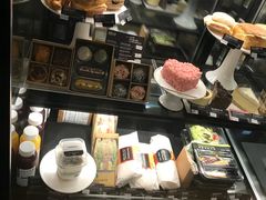 -星巴克(天津鲁能中心第三店)