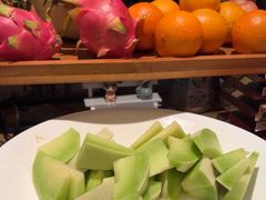 -君来湖滨饭店·玫瑰园