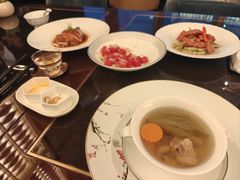 -珠海瑞吉酒店·宴庭中餐厅