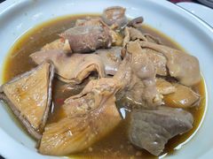 -海坛特色小吃·只做平潭特色菜(平潭店)