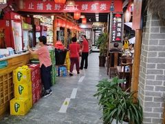 -熊刚饭店·太湖本地土菜·融合菜(天成时代广场店)