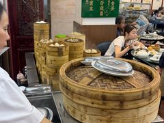 -香港蓮香樓(上環店)
