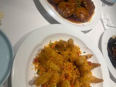 -玉林烤鸭店(黄村兴华店)