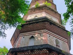 -惠州泗洲塔