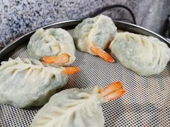 -四海蒸鲜蒸汽海鲜自助(北戴河店)