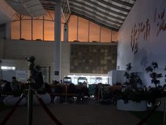 -杭州萧山国际机场