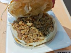 -剪花娘子·陕西面馆(上海川沙百联店)