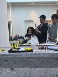 -苏豪美发S A L O N烫发染发