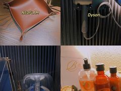-避尘 Bsense·SPA(新会展总店)