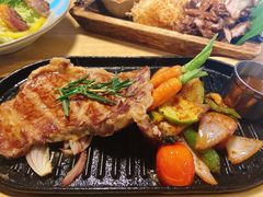 -候鸟等风来·精致西厨(万科第五城店)