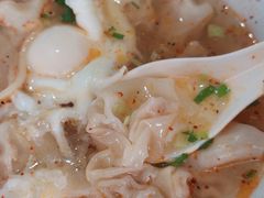 -安庆柴火馄饨(马道街店)