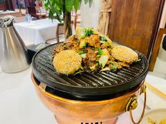 -天和晟烤鸭店(国展店)